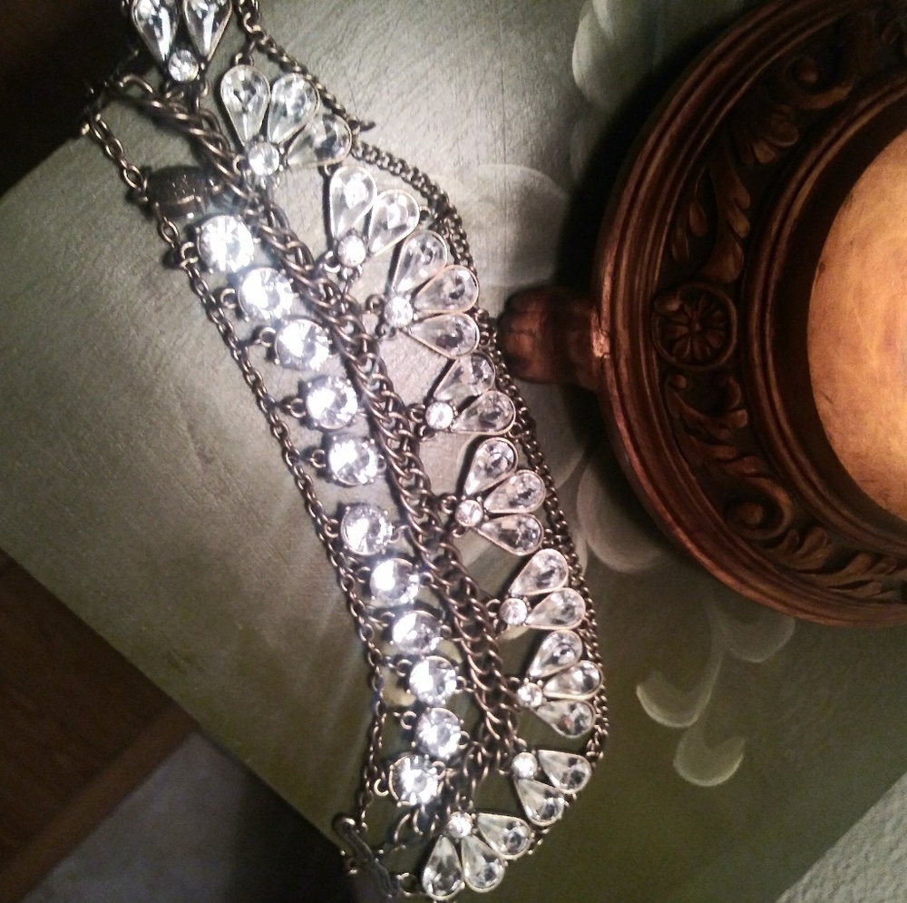 Vintage Costume Jewelry